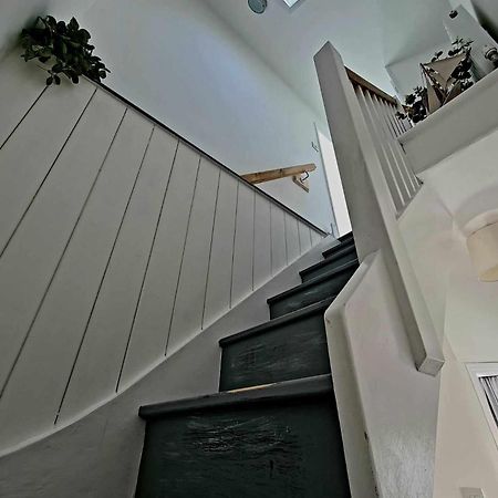 Albion Cottage Whitby Esterno foto