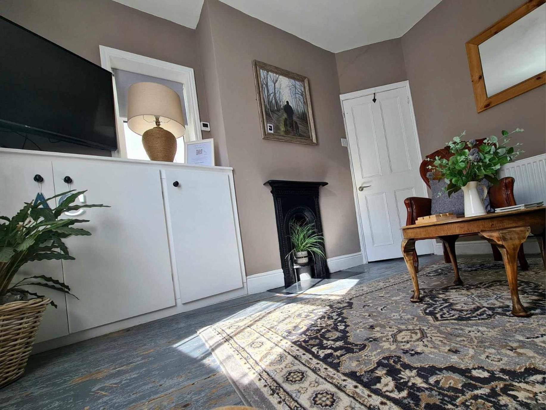 Albion Cottage Whitby Esterno foto
