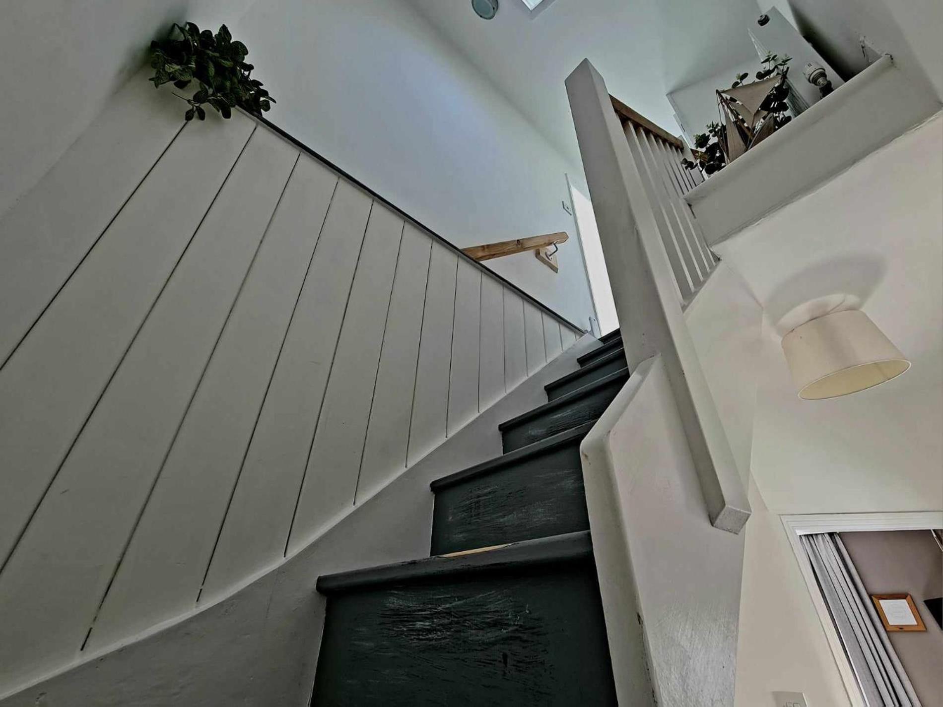 Albion Cottage Whitby Esterno foto