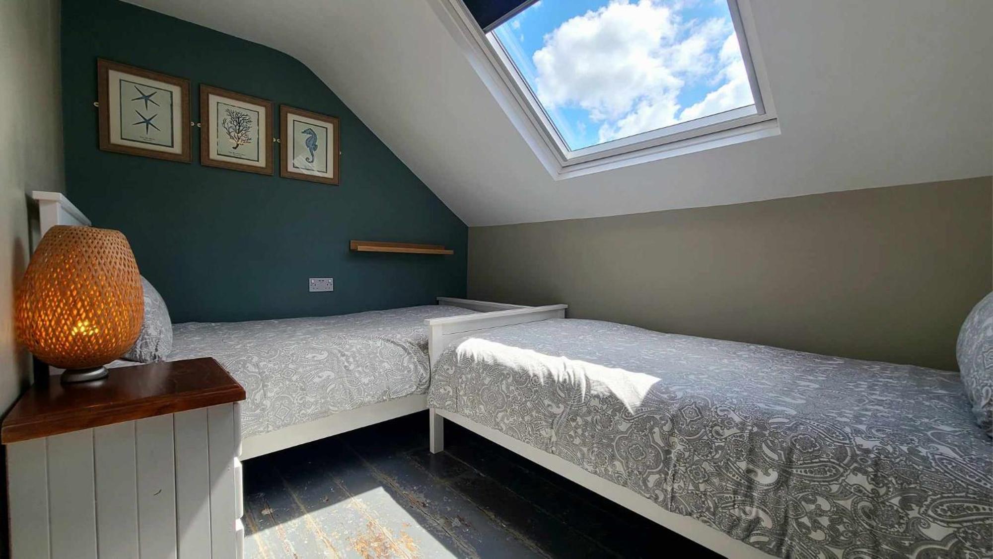 Albion Cottage Whitby Esterno foto